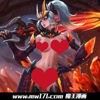 王者荣耀花木兰去衣图