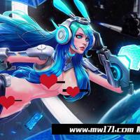 王者荣耀大乔去衣图