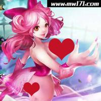 王者荣耀艾琳去衣图片