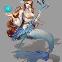 lol精美娜美漫画