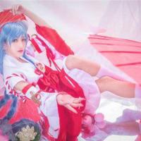 王者荣耀大乔cos