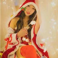 王者荣耀长腿貂蝉真人cos