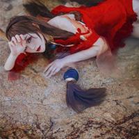 王者荣耀大乔唯美露肉cos裸图