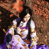 王者荣耀紫霞仙子的胸图片