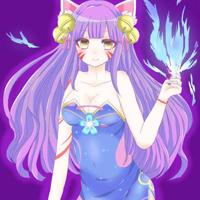 王者荣耀可爱性感妲己h本子