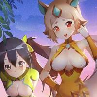 王者荣耀护士装安琪拉本子