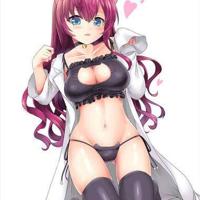 王者荣耀猫娘本子