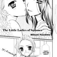 王者荣耀虞姬百合本子