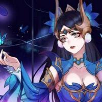 王者荣耀貂蝉工口漫画