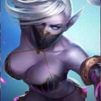 王者荣耀女英雄暴露去衣图