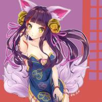 王者荣耀可爱型的妲本子