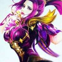 王者荣耀女神芈月h同人