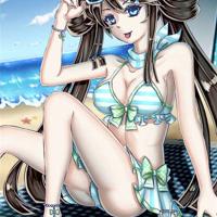 王者荣耀孙尚香福利泳装来袭