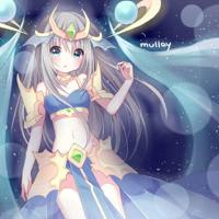 王者荣耀幼女武则天同人