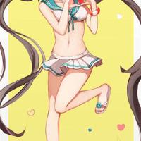 王者荣耀孙尚香水手服福利h漫画