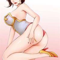 王者荣耀芈月福利h漫画