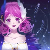 王者荣耀魅惑小乔漫画