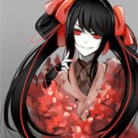 王者荣耀黑化版孙尚香同人漫画