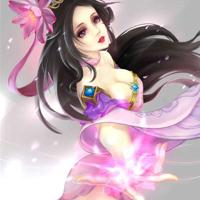 王者荣耀古典美人貂蝉h漫画