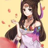 王者荣耀闭月容颜貂蝉h漫画