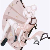 王者荣耀小乔可爱漫画