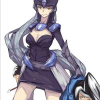 王者荣耀妲己的丝袜漫画