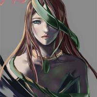 王者荣耀性感美女虞姬h漫画