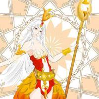 王者荣耀王昭君凤凰于飞同人漫画