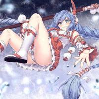 王者荣耀大乔和小乔h漫画