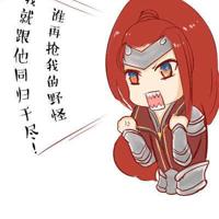 王者荣耀条漫：韩跳跳的艰辛打野路