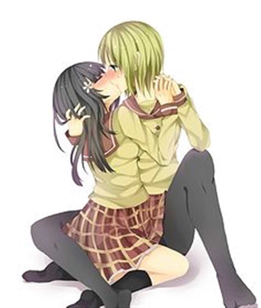 中国百合动漫