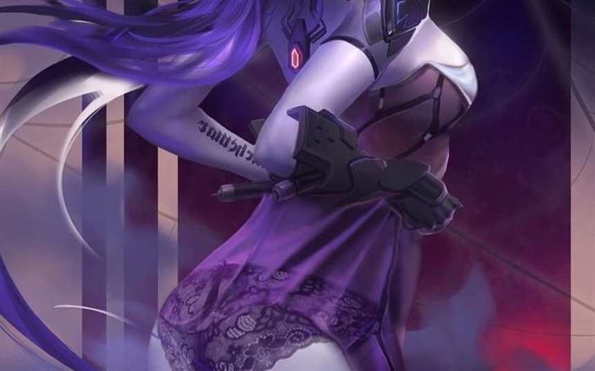 中国百合动漫