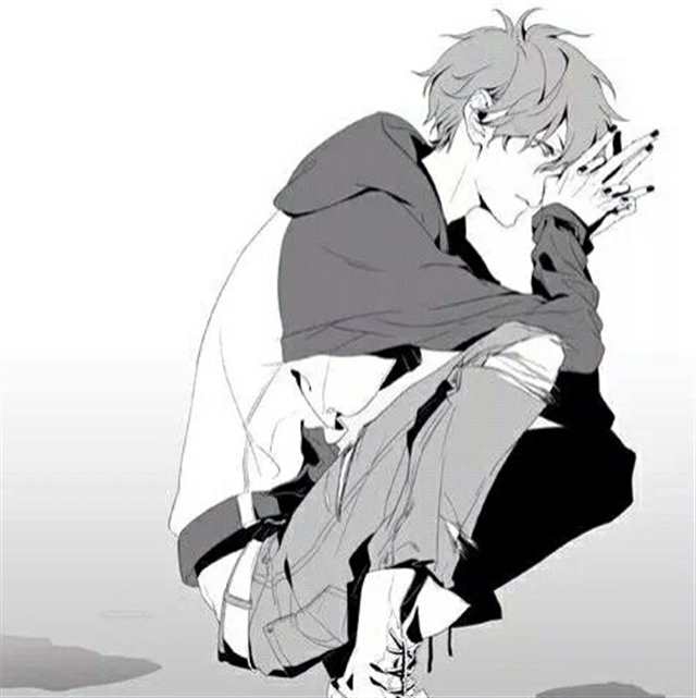 漫画男和男搞