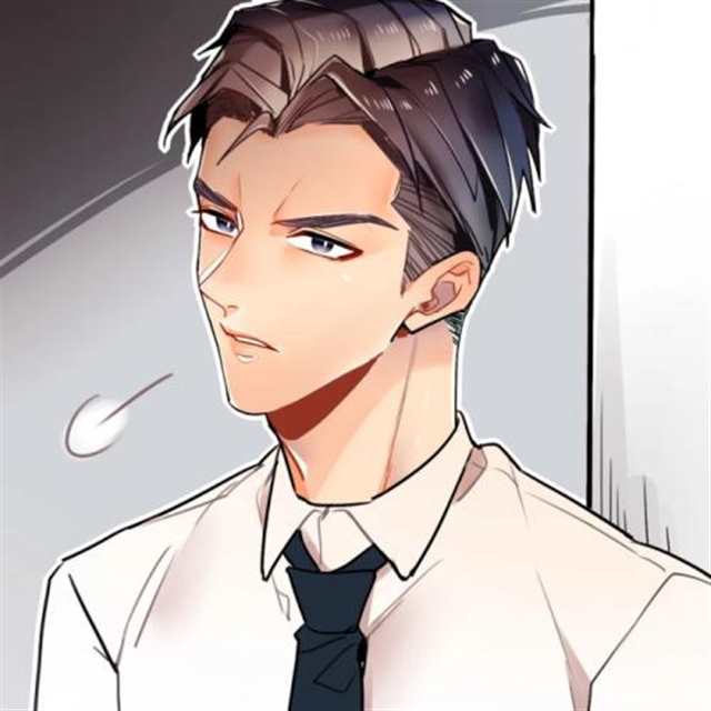漫画图片大全男生qq头像大全图片