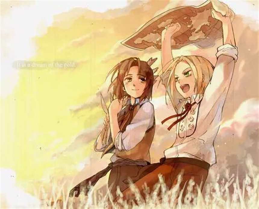 东欧百合组赛高!
