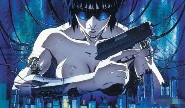漫画之在游泳池边中出可爱的小美