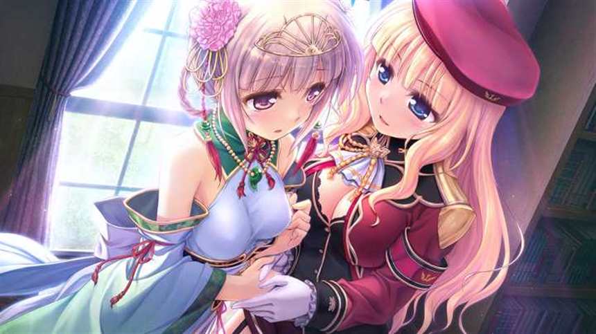 galgame论坛cg 图片合集