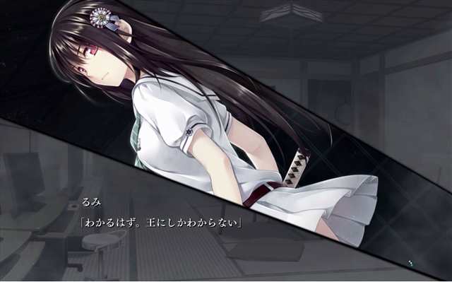 萝莉galgame 图片合集