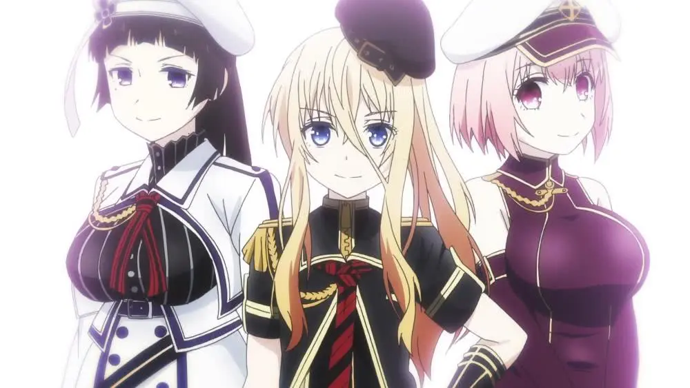 《战x恋》,亚久津拓真恋爱了