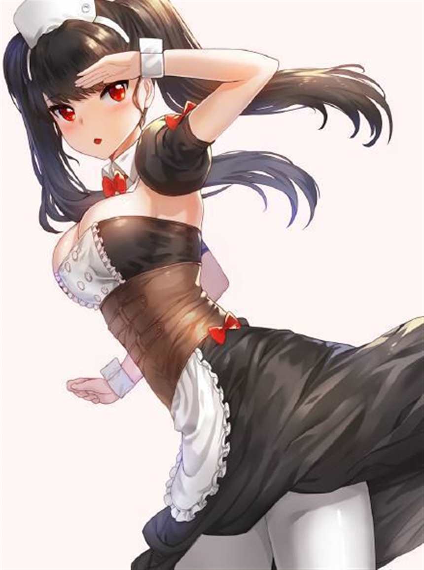 二次元美女裸体光溜溜裸身图片