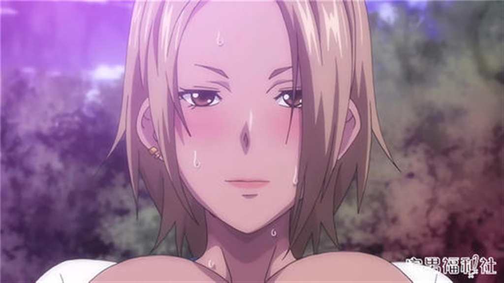 里・受胎前2井 【熟肉】ova