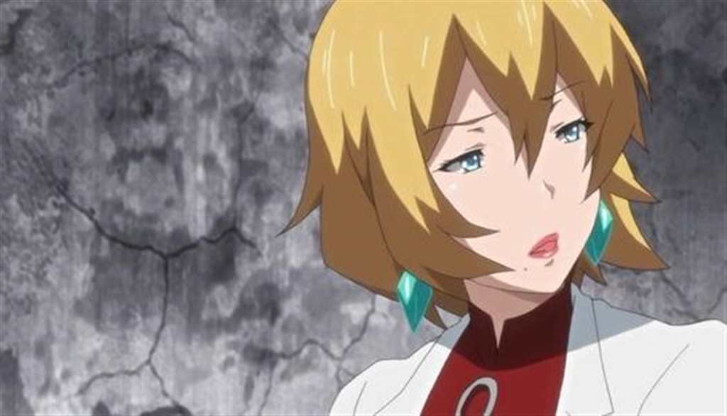 里・受胎前2井 【熟肉】ova