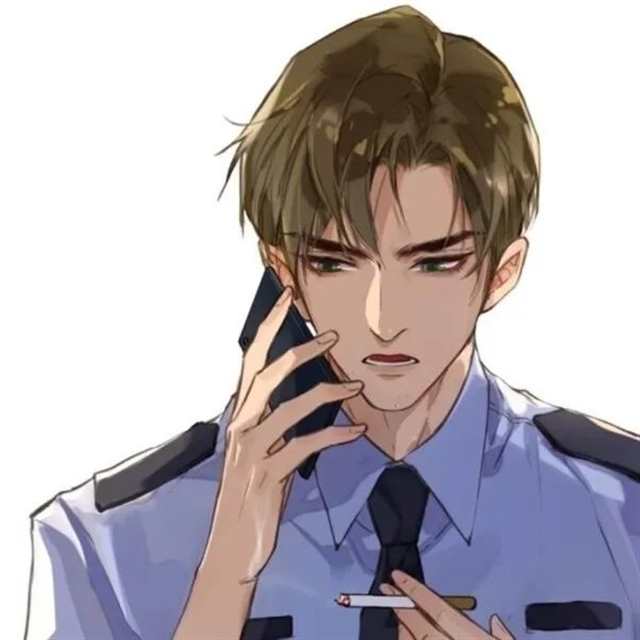 《不健全关系》:头像壁纸