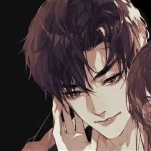 《不健全关系》:头像壁纸