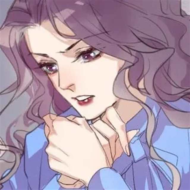 《不健全关系》:头像壁纸