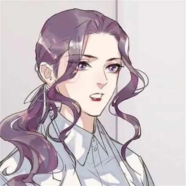 《不健全关系》:头像壁纸