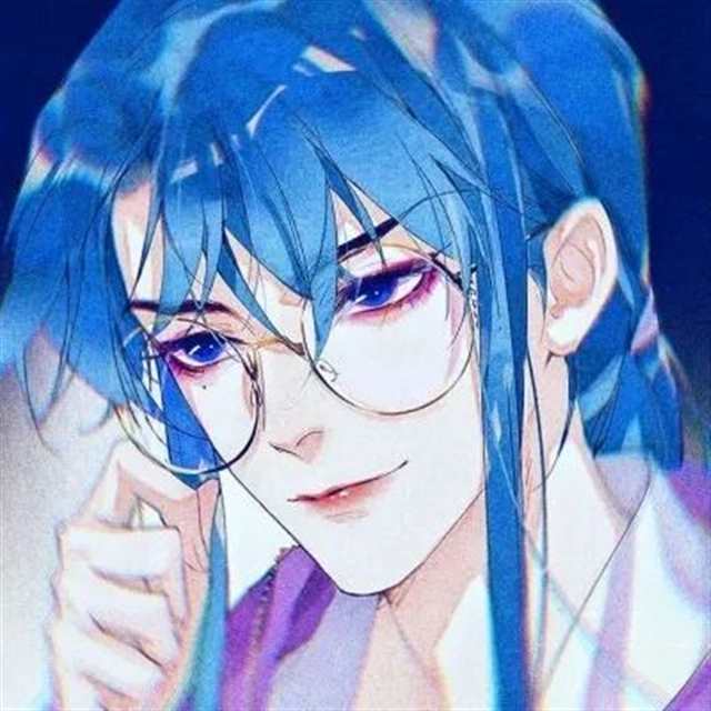 《不健全关系》:头像壁纸