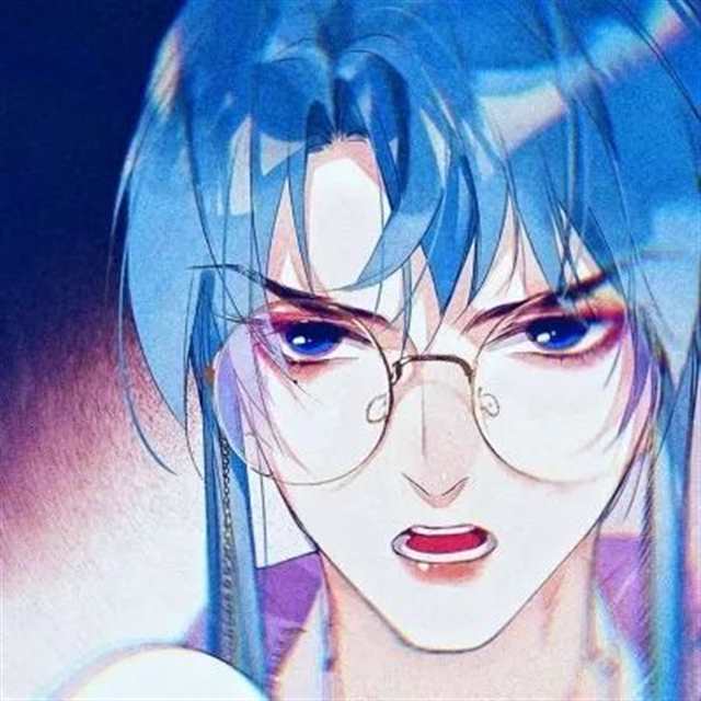 《不健全关系》:头像壁纸