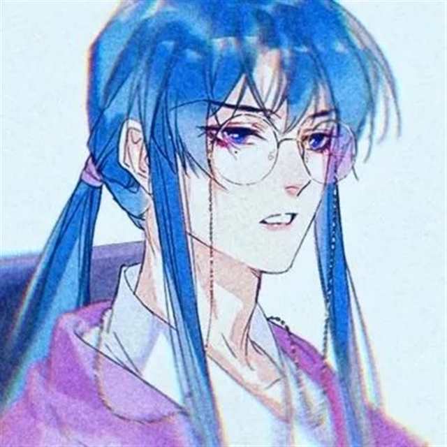《不健全关系》:头像壁纸