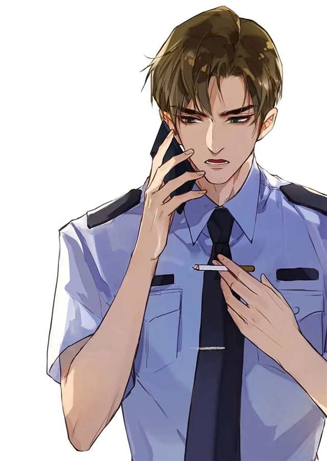 《不健全关系》:头像壁纸
